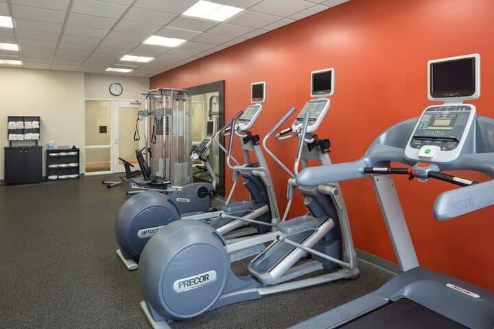 Health and Fitness 25 of 37